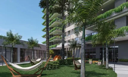 Apartamento à venda no bairro Alto da Glória - Curitiba / Paraná