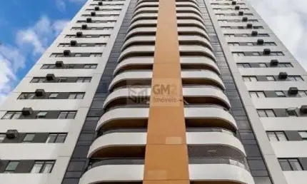 Apartamento com 4 quartos à venda na Rua Monsenhor Ivo Zanlorenzi, Campo Comprido, Curitiba