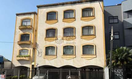 Apartamento à venda no bairro Alto da Glória - Curitiba / Pr
