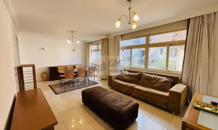 Apartamento com 3 quartos à venda na Rua XV de Novembro, 1517, Centro, Curitiba