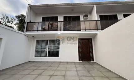 Casa com 3 quartos à venda na Rua Alberto Potier, 734, Boa Vista, Curitiba