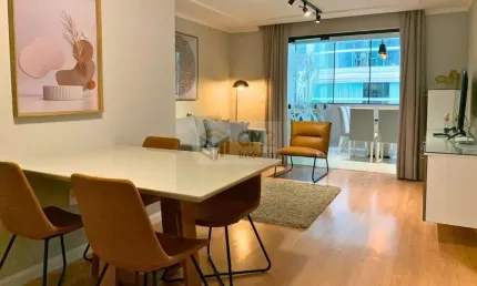 Apartamento com 3 quartos à venda na Rua 3160, 81, Centro, Balneário Camboriú