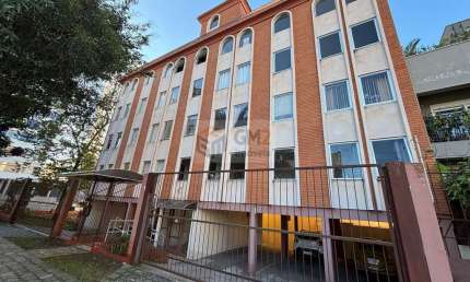 Apartamento com 2 quartos à venda na Rua Cambará, 464, Juvevê, Curitiba