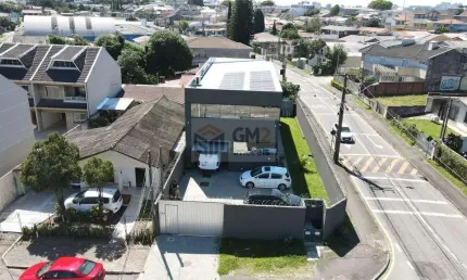 Loja Ponto Comercial à venda no Capão Raso - Curitiba / PR