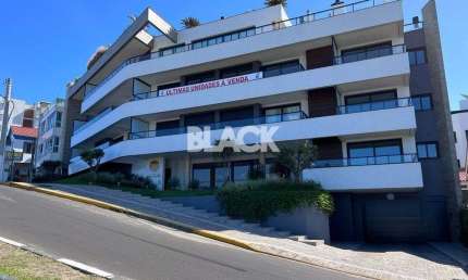 Apartamento com 3 quartos à venda na Rua José Antônio Picoral, 01, Praia Grande, Torres
