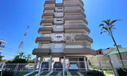 Apartamento com 03 quartos na praia da cal em torres rs