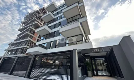 Apartamento com 02 quartos à venda na praia da cal em torres rs