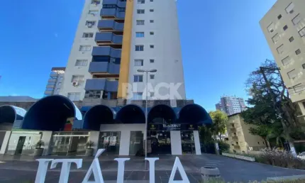 Apartamento à venda 2 quartos no Centro em Torres RS