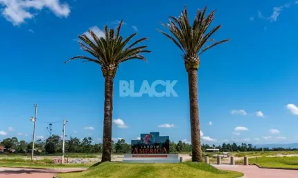 Exclusivo Terreno Loteamento Jardim America - Localização diferenciada