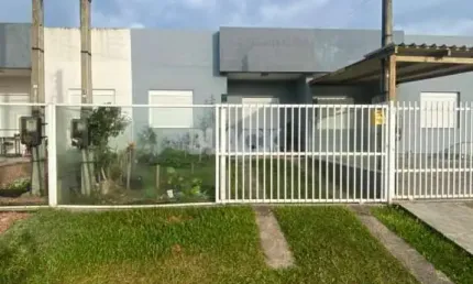 Casa com 2 quartos à venda na Rua Alvacir José Flor, 370, Faxinal, Torres