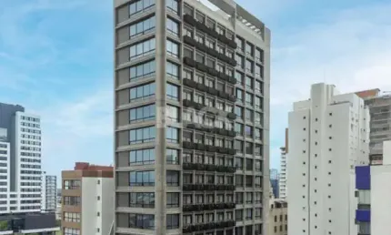 Apartamento com 2 quartos à venda na Rua Borges De Medeiros, 233, Centro, Torres