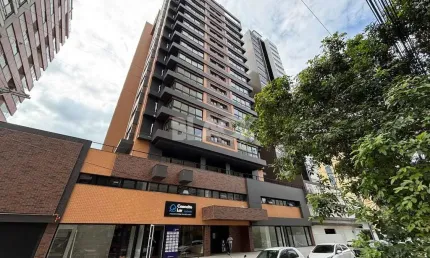 Apartamento com 03 quartos no giardino em torres rs