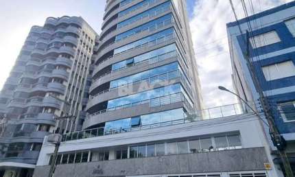 Cobertura com 4 quartos à venda na Rua José Antônio Picoral, 397, Prainha, Torres