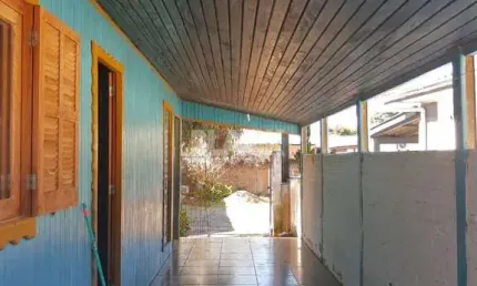 Casa com 3 quartos à venda na Rua Santana, 09, Praia da Cal, Torres