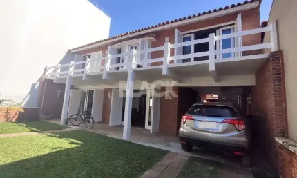 Casa com 4 quartos à venda na Rua Kalil Sehbe, 65, Praia Grande, Torres