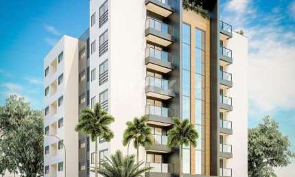 Apartamento 2 dormitórios à venda Centro Passo de Torres/SC