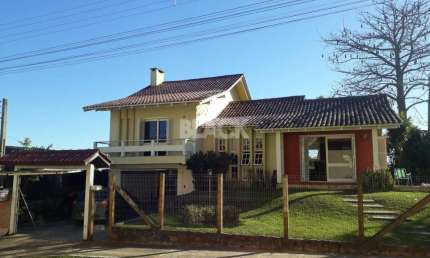Casa com 3 quartos a venda na Vila São João Torres RS