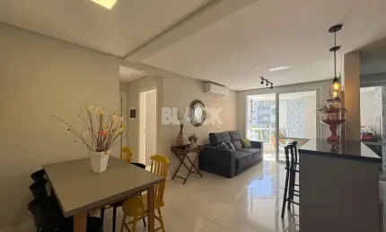 Cobertura duplex próximo do mar na Praia Grande em Torres RS