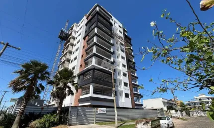 Apartamento com 2 quartos à venda na Rua José Guilherme Raupp, 275, Stan, Torres