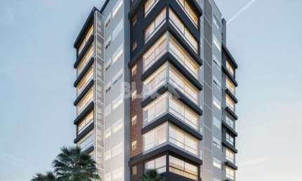 Apartamento com 3 quartos à venda na Rua José Guilherme Raupp, 275, Stan, Torres