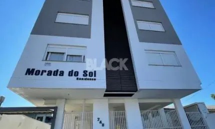 Apartamento a venda no Edificio Morada do Sol em Torres RS