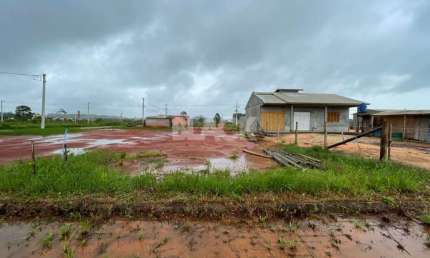 Terreno à venda na Maria Isabel, S N, Vila São João, Torres