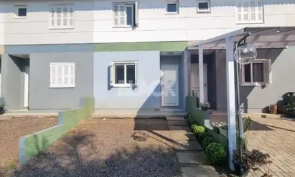 Casa com 3 quartos à venda na Rua Alberto Pasqualine, 2330, Centenário, Torres