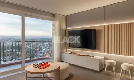 Apartamento 2 dormitórios à venda predial torres/rs