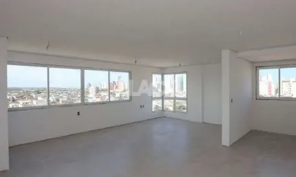 Apartamento com 3 quartos à venda na Rua Bento Gonçalves, 365, Centro, Torres