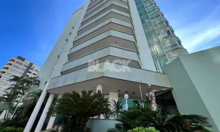 Apartamento com 4 suítes na Praia Grande em Torres RS
