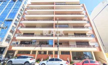 Apartamento à venda com vista eterna para o mar | Prainha, Torres/RS
