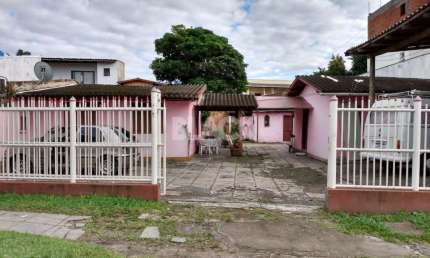 Terreno comercial à venda na Avenida José Bonifácio, 1291, Centro, Torres