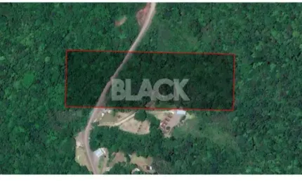 Terreno comercial à venda na Serra Do Faxinal, S N, Zona Rural, Praia Grande