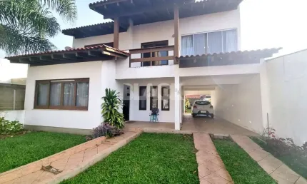 Casa com 4 quartos à venda na Rua élcio Lima, 34, Centro, Torres
