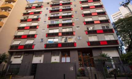 Cobertura Duplex mobiliada à venda | Centro Histórico, Porto Alegre-RS