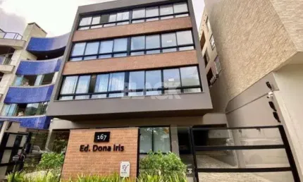 Apartamento com 3 quartos à venda na Rua Marechal Theodoro, 167, Prainha, Torres