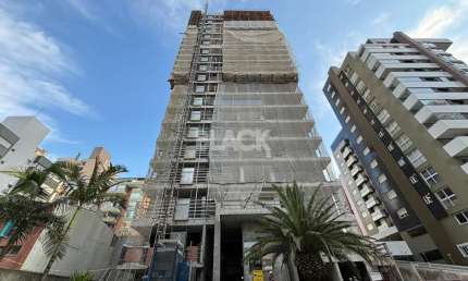 Apartamento de alto padrão nas Quatro Praças em Torres RS