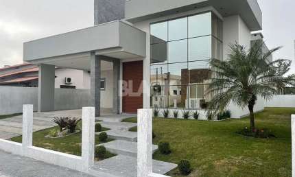 Casa de 03 dormitórios à venda | Loteamento Bella Torres II em Passo de Torres -