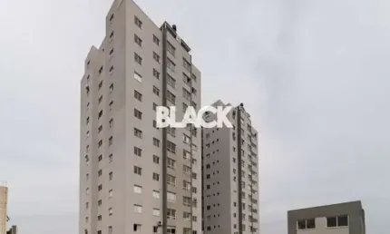 Apartamento com 3 quartos no edificio due fratelli em torres rs