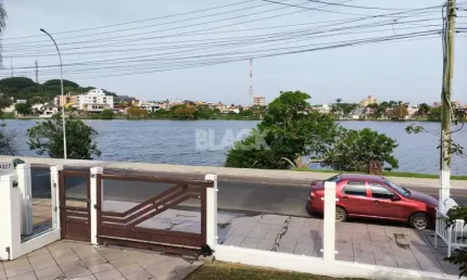 Casa com 4 quartos à venda na Avenida José Maia Filho, 685, Centro, Torres