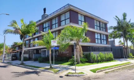 Apartamento com 1 quarto à venda na Av. Independência, 463, Praia da Cal, Torres
