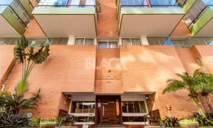 Cobertura com 2 quartos à venda na Rua Alexandrino De Alencar, 323, Praia Grande, Torres