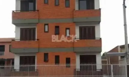 Apartamento com 02 quartos à venda no Centro em Torres RS