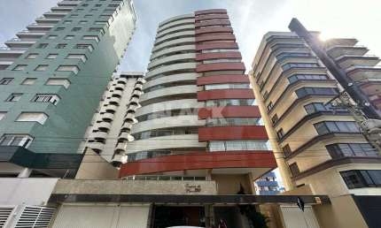 Apartamento com 3 quartos à venda na Rua General Firmíno Paim, 350, Praia Grande, Torres