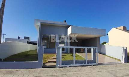 Casa com 3 quartos à venda na Rua Das Anchovas, 550, Bela Torres, Passo de Torres