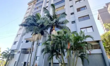 Apartamento com 03 dormitórios próximo ao rio em Torres RS