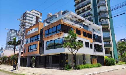 Cobertura com 3 quartos à venda na Rua Sete De Setembro, 432, Praia Grande, Torres