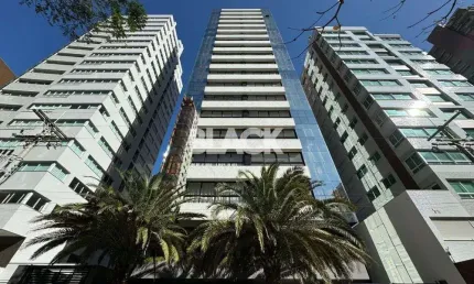 Apartamento 3 dormitórios à venda Praia Grande Torres/RS