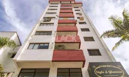 Cobertura com 2 quartos à venda na Rua Xv De Novembro, 212, Centro, Torres