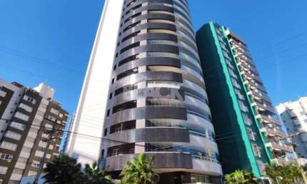 Apartamento com 3 quartos à venda na Avenida Osvaldo Aranha, 265, Praia Grande, Torres